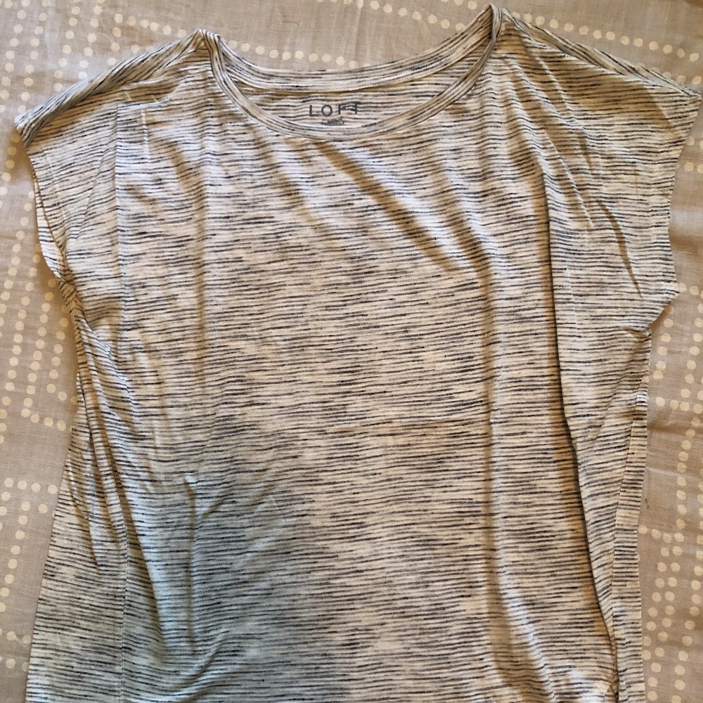 LOFT t-shirt